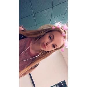 Meet your Posher, Toni